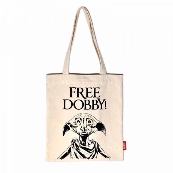 Harry Potter Shopping Bag Dobby