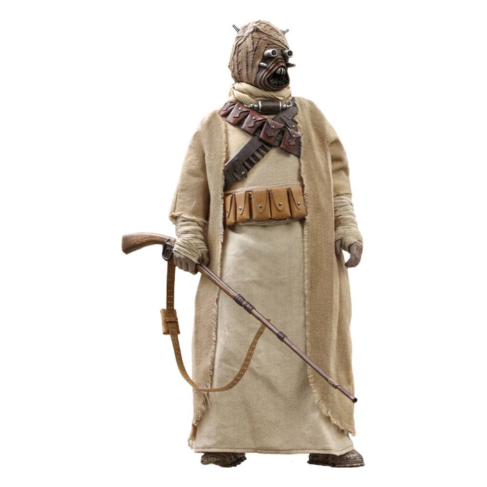 Star Wars The Mandalorian Action Figure 1/6 Tusken Raider 31 cm