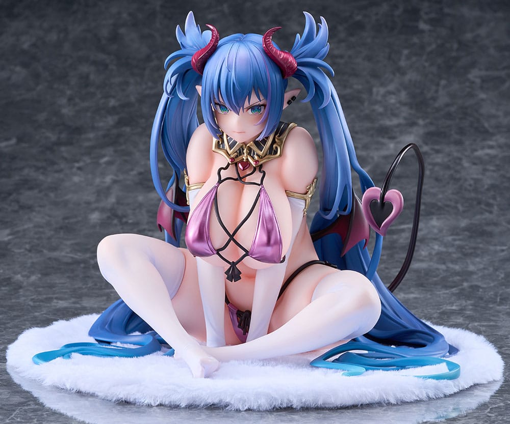 Original Character Statue 1/4 Succuco 21 cm