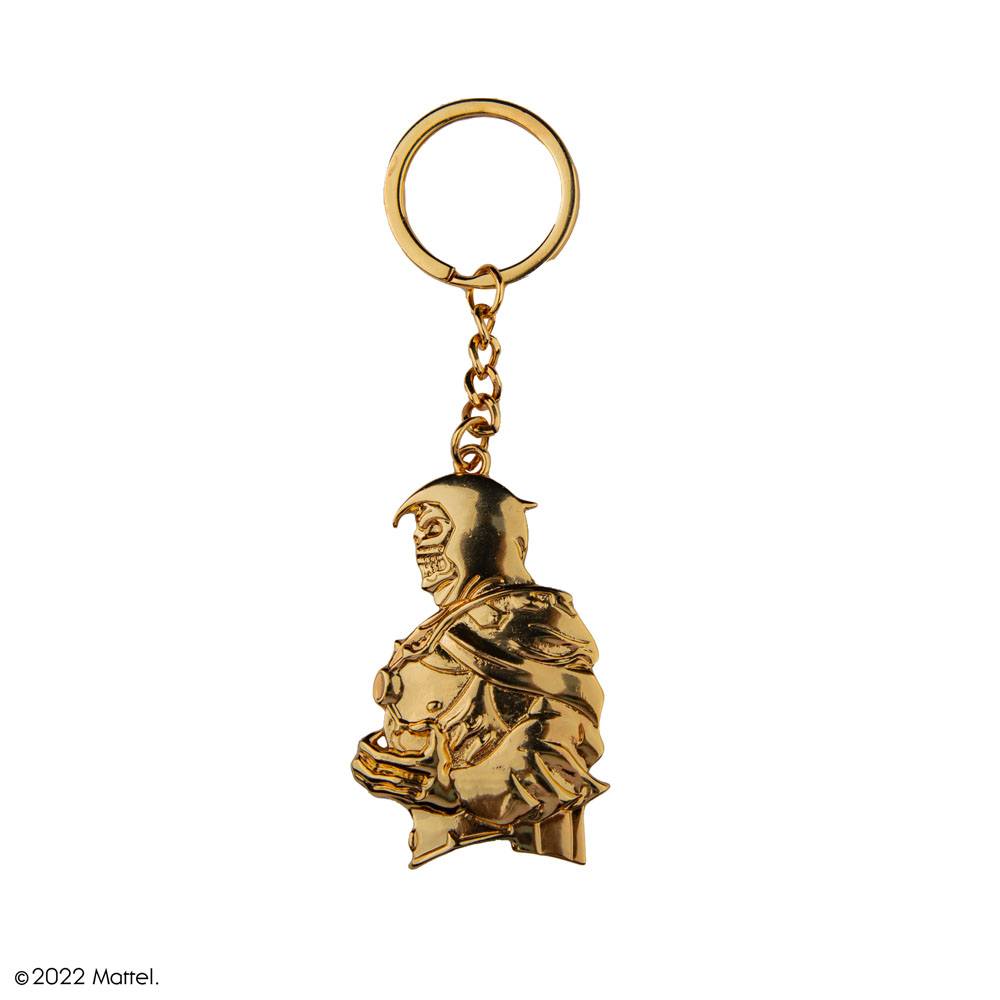 Masters of the Universe Keychain 2-Pack He Man &amp; Skeletor