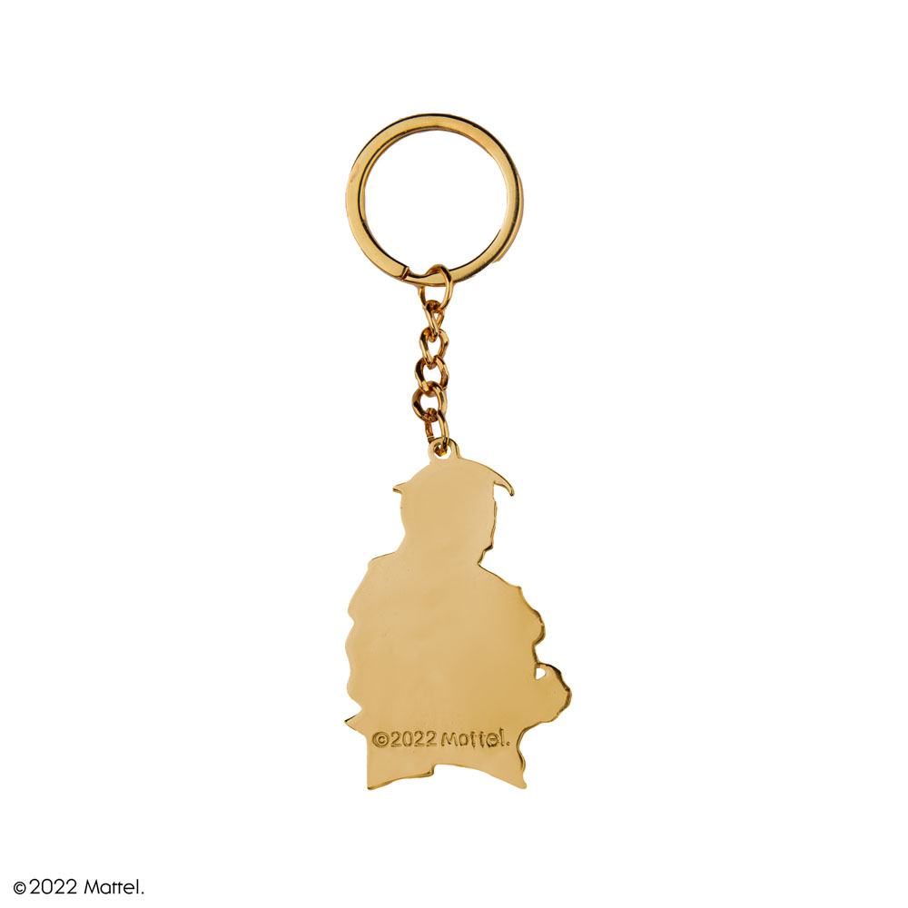 Masters of the Universe Keychain 2-Pack He Man &amp; Skeletor