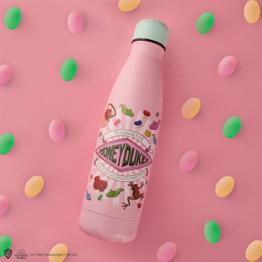 Harry Potter Thermo-Wasserflasche Honey Dukes