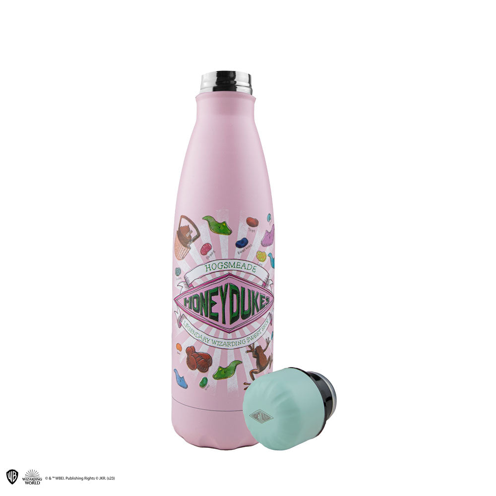 Harry Potter Thermo-Wasserflasche Honey Dukes