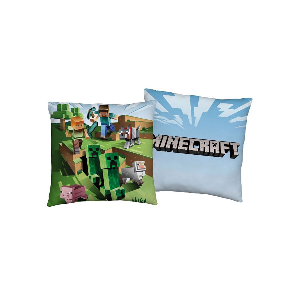 Minecraft Pillow Ver. 1 40 cm