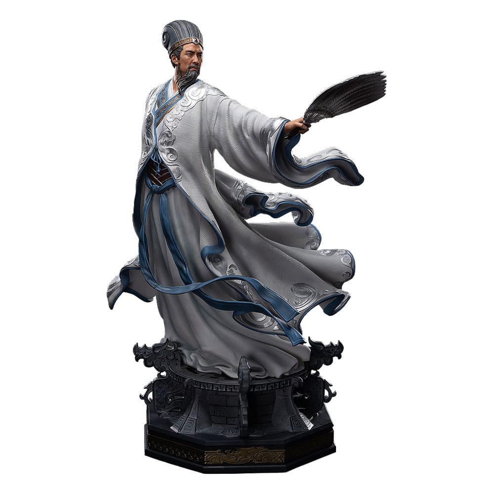 Three Kingdoms Statue 1/4 Zhuge Liang 63 cm