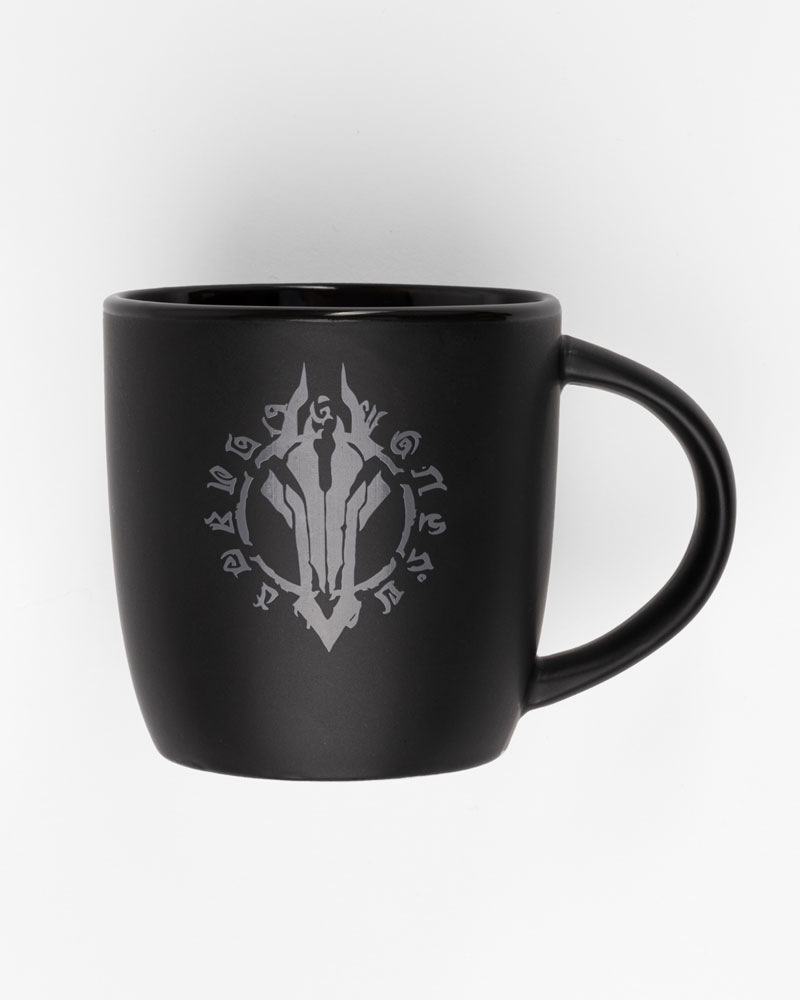 Darksiders Mug Horsemen