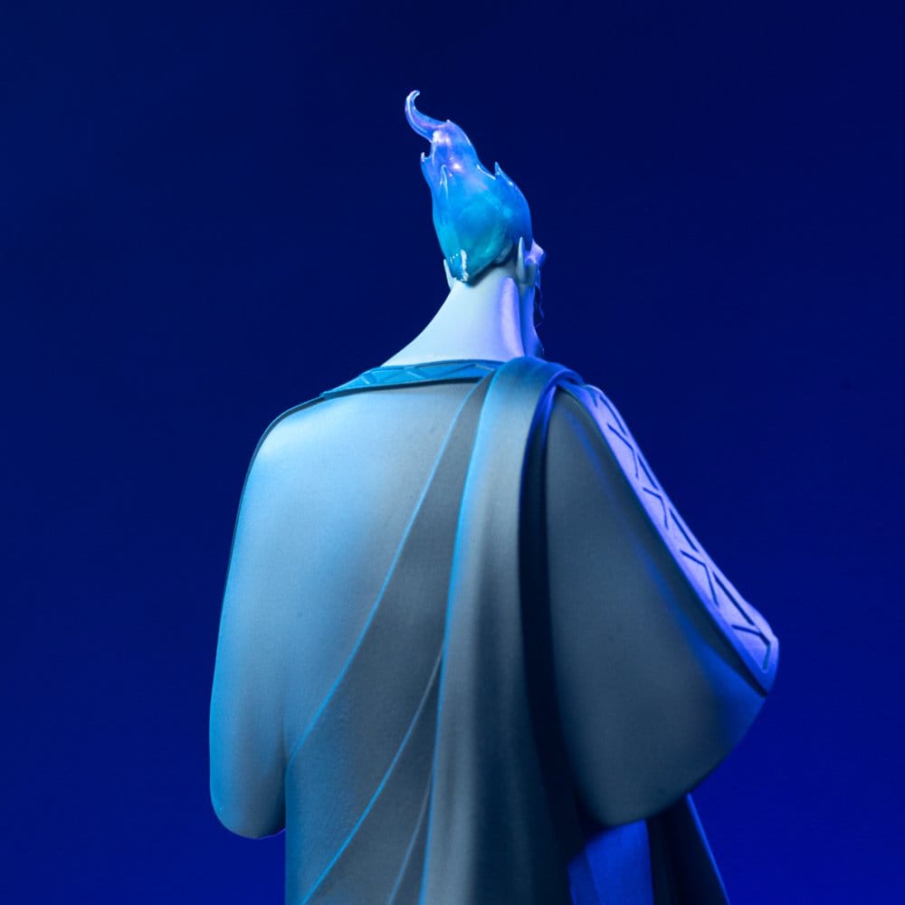 Disney Art Scale Statue 1/10 Hades Regular 25 cm