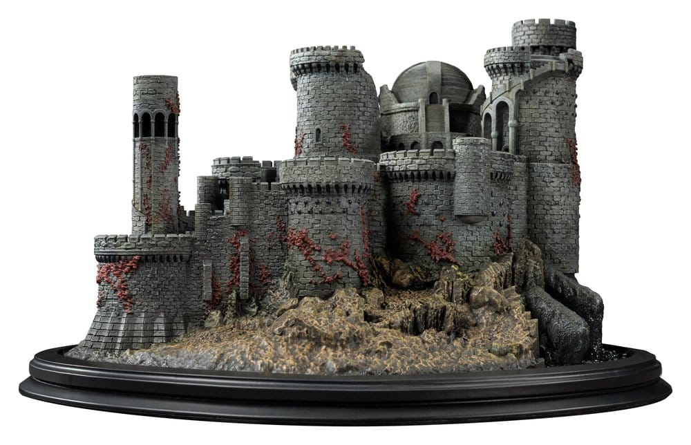 Masters of the Universe Icons Replica Grayskull Castle 20 cm