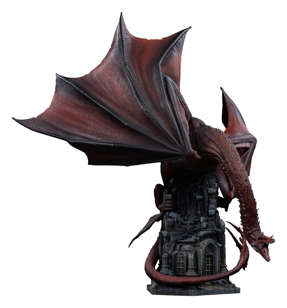 House of the Dragon Icons Statue Caraxes 36 cm