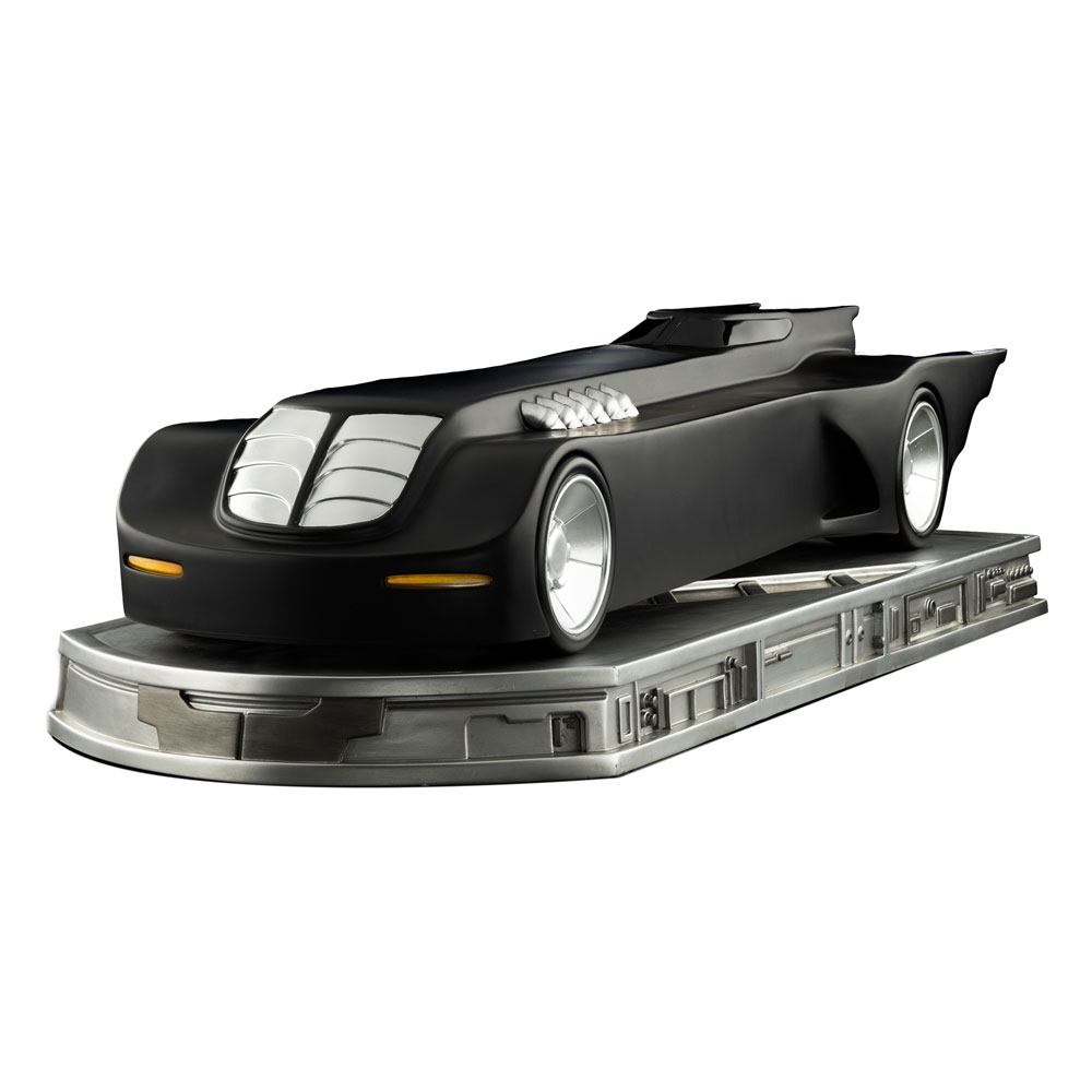 Batman The Animated Series (1992) Art Scale 1/10 Batmobile 63 cm