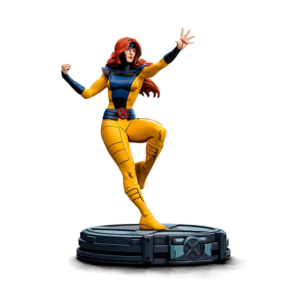 Marvel Art Scale Statue 1/10 X-Men´97 Jean Grey 20 cm