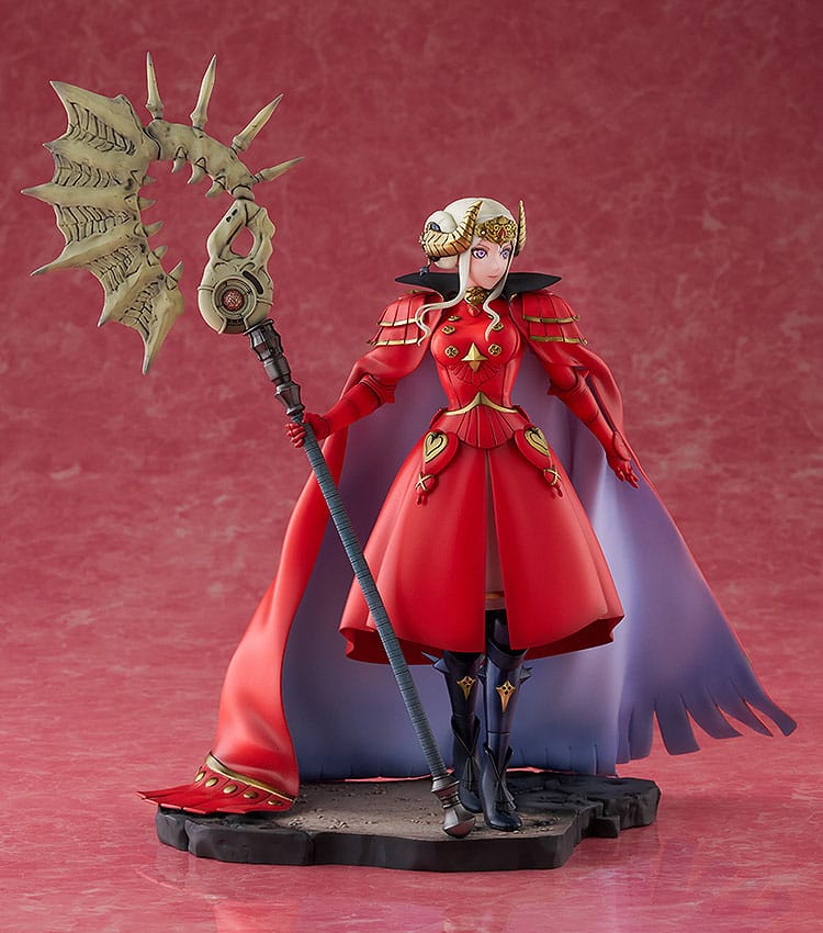 Fire Emblem PVC Statue 1/7 Edelgard 27 cm