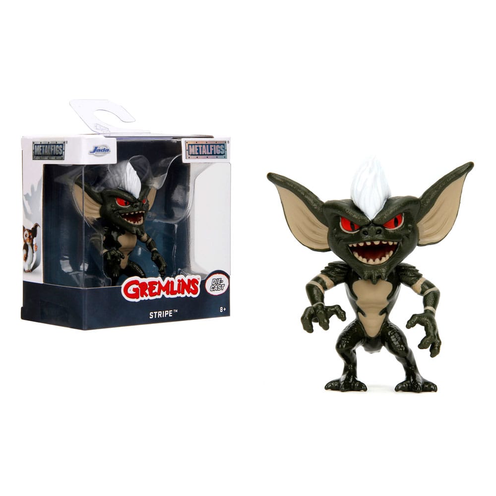 Gremlins Nano Metalfigs Diecast Mini Figures Wave 1 5 cm Assortment (12)