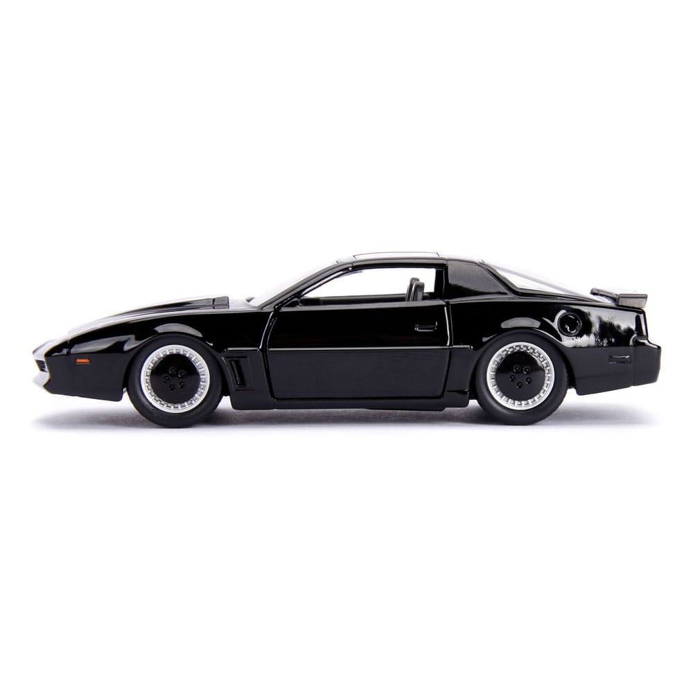 Knight Rider Druckgussmodell 1/32 Bausatz
