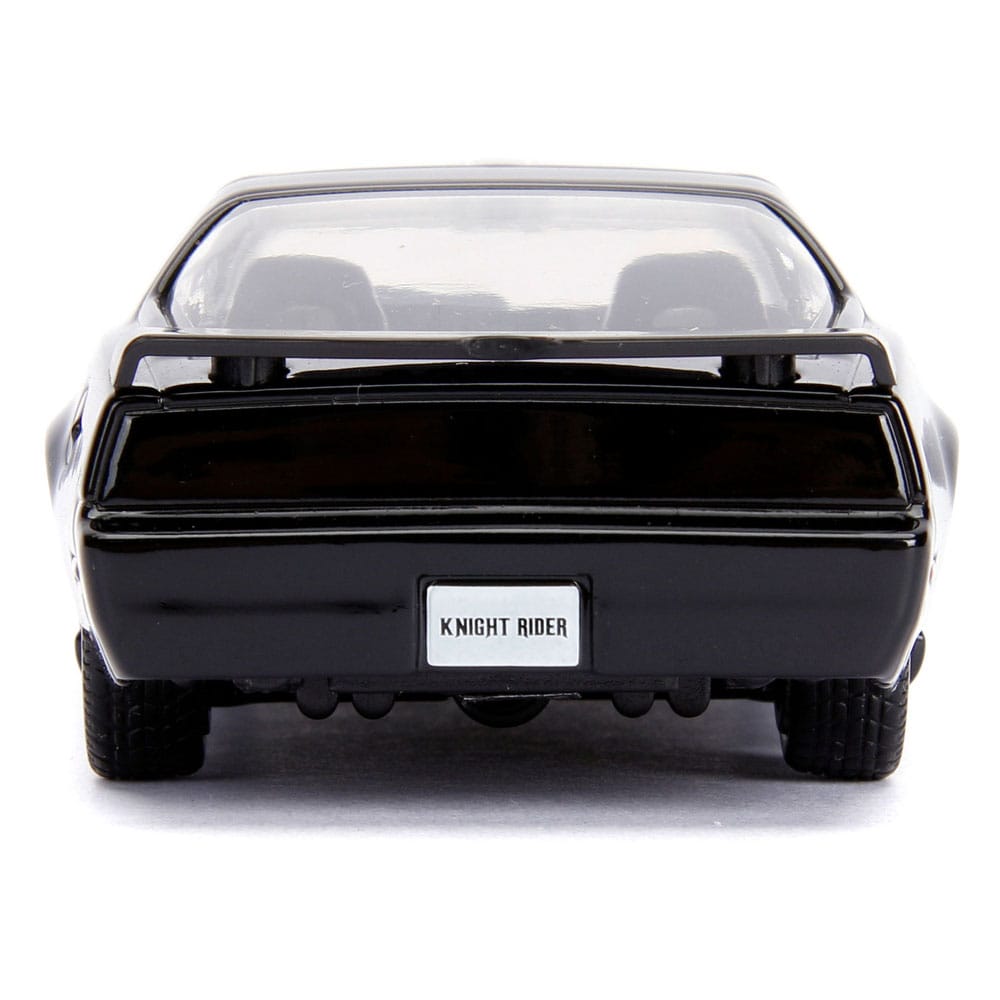 Knight Rider Druckgussmodell 1/32 Bausatz