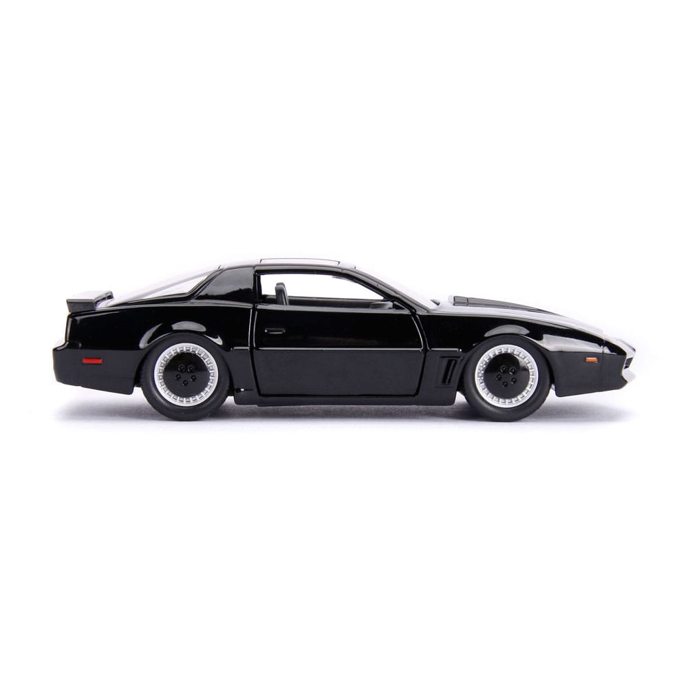 Knight Rider Druckgussmodell 1/32 Bausatz