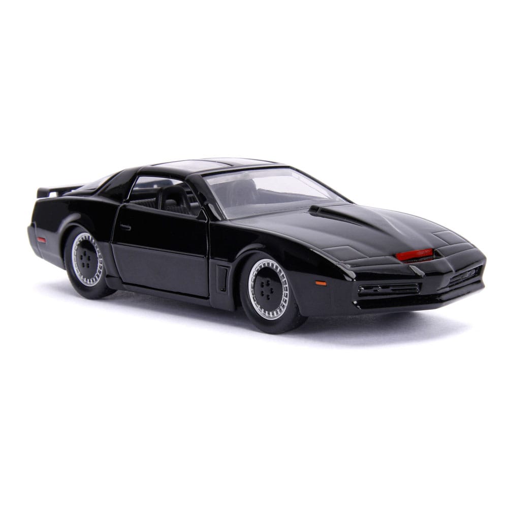 Knight Rider Druckgussmodell 1/32 Bausatz