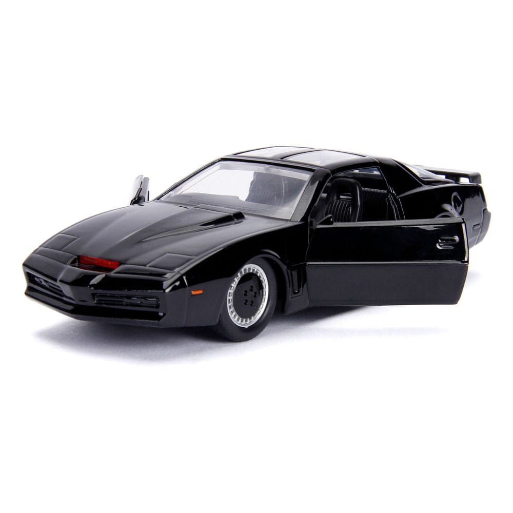Knight Rider Druckgussmodell 1/32 Bausatz
