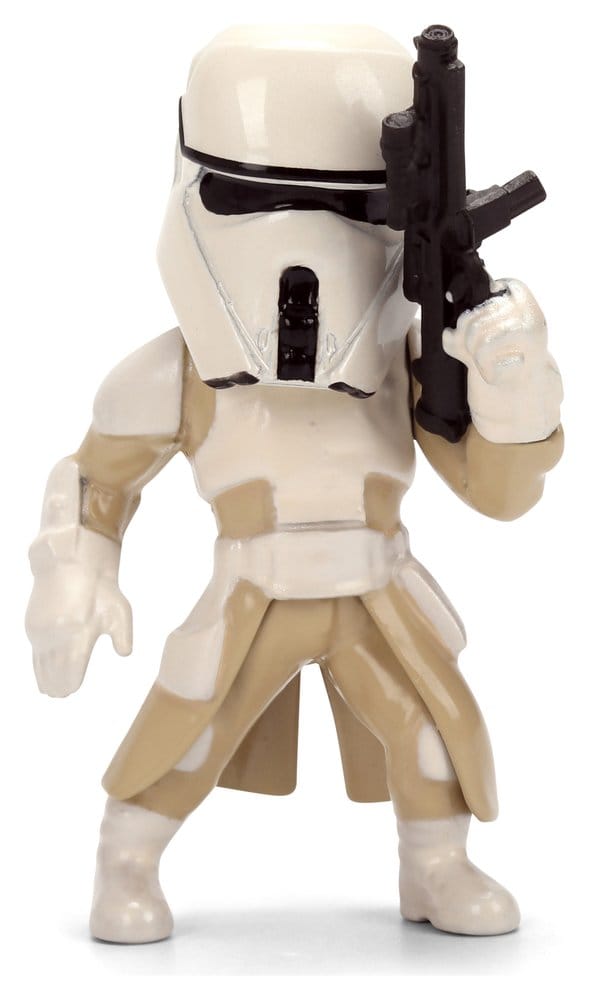 Star Wars Mini Figures 4-Pack Wave 2 6.5 cm
