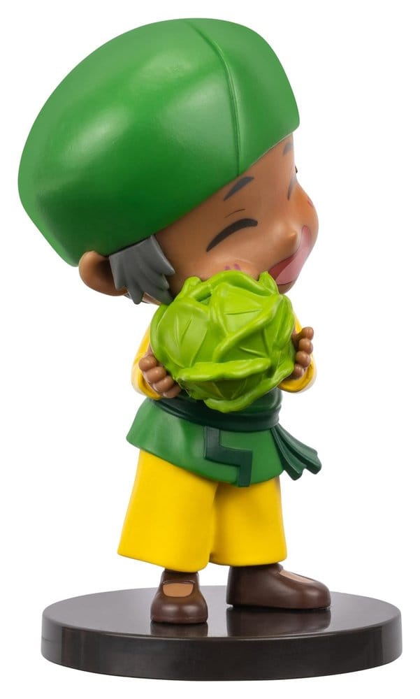 Avatar: The Last Airbender Kawaii Mini Figure Merchant (Book 2) 10 cm