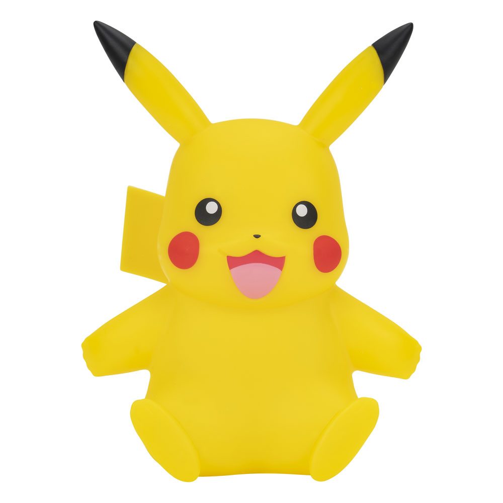 Pokémon Select Vinyl Figure Pikachu 10 cm