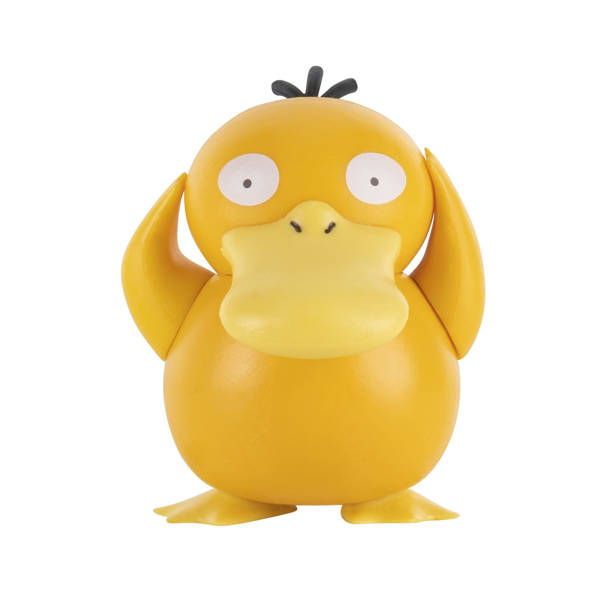 Pokémon Battle Figure Psyduck 7,5 cm