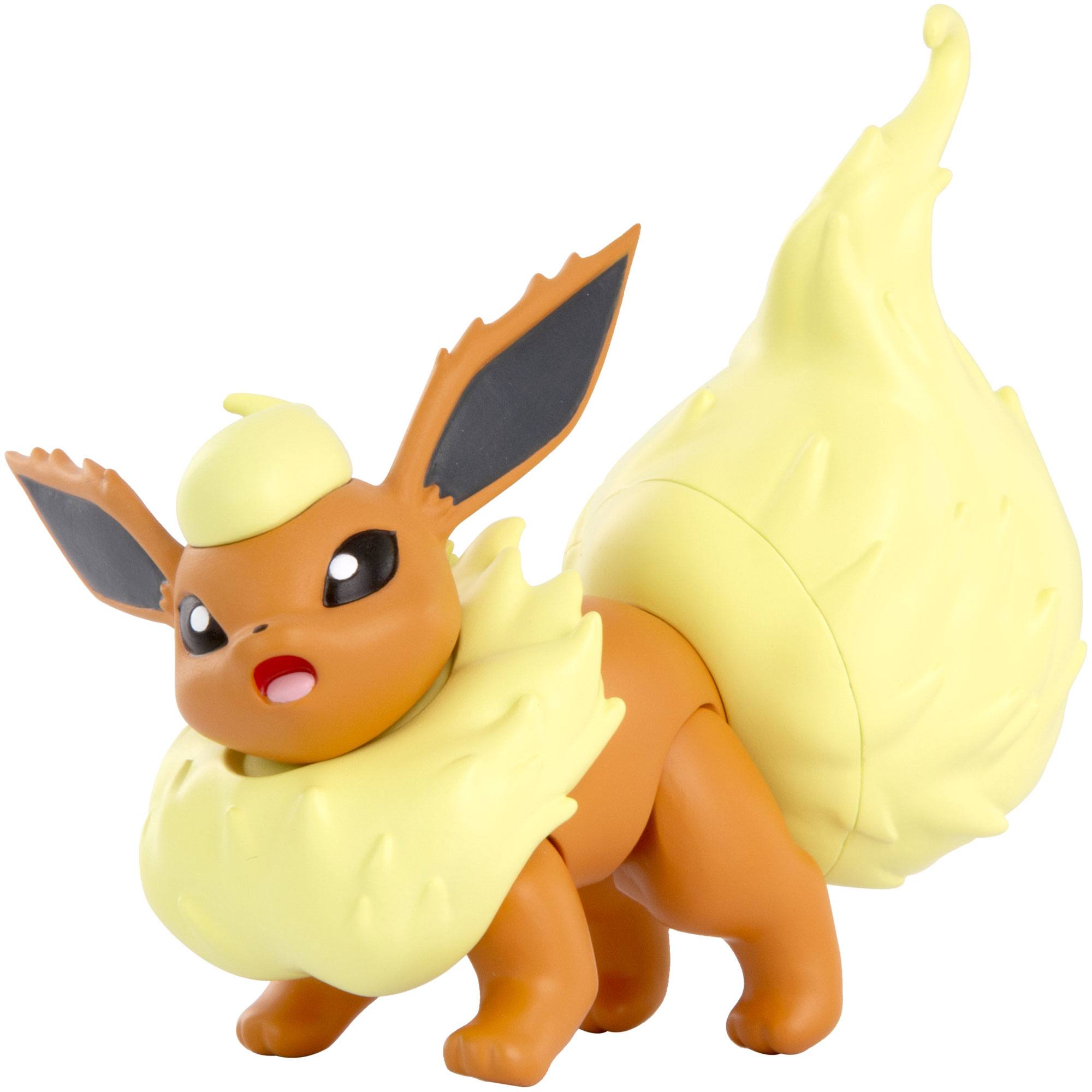 Pokémon Battle Figure Flareon 7,5 cm