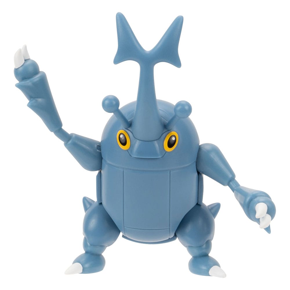 Pokémon Battle Feature Figure Heracross 7 cm