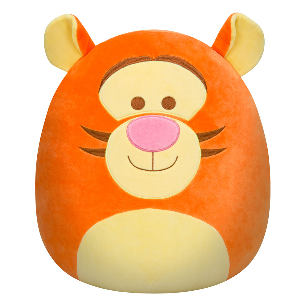 Squishmallows Plush Figure Tigger 35 cm