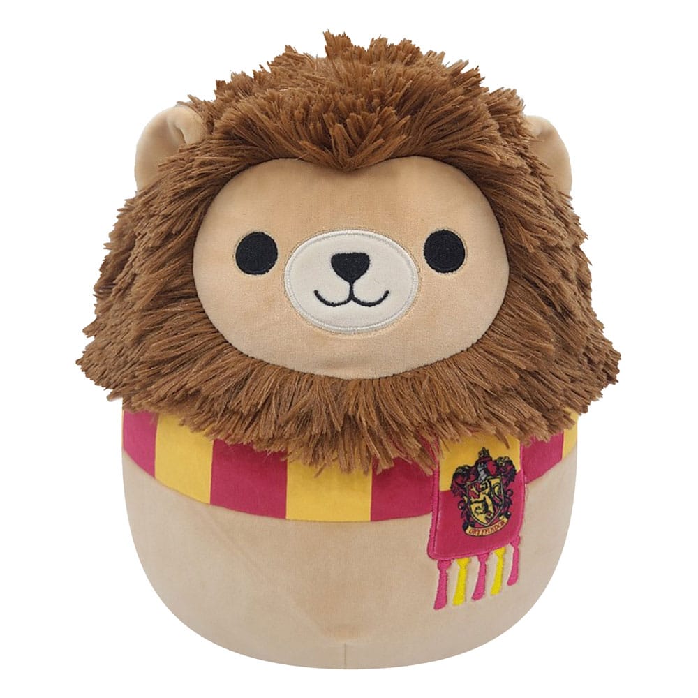 Squishmallows Plush Figure Harry Potter Gryffindor 25 cm