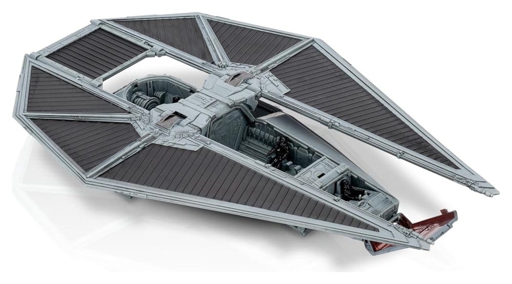 Star Wars Feature Vehicle Dreadnaught Class TIE Reaper Attack Lander 23 cm