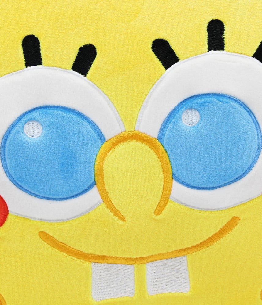 Spongebob Cushion 30 x 30 cm
