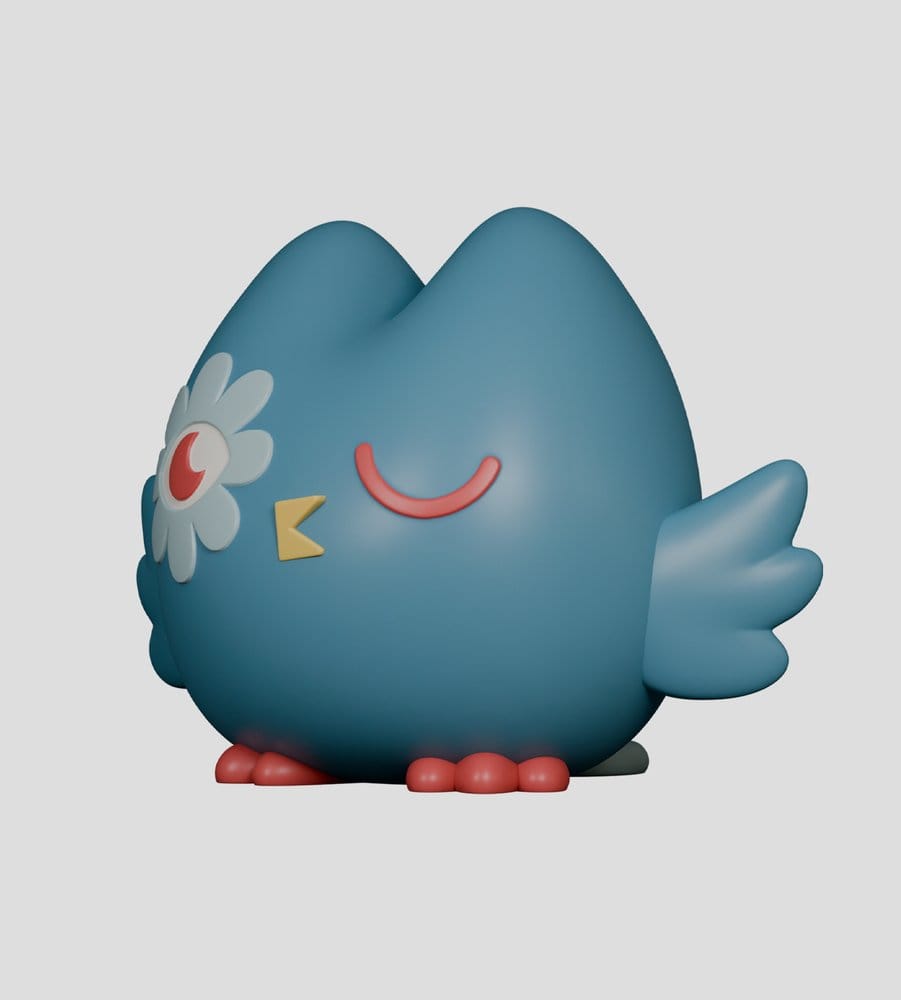 Kairos Vinyl Figure 12 cm