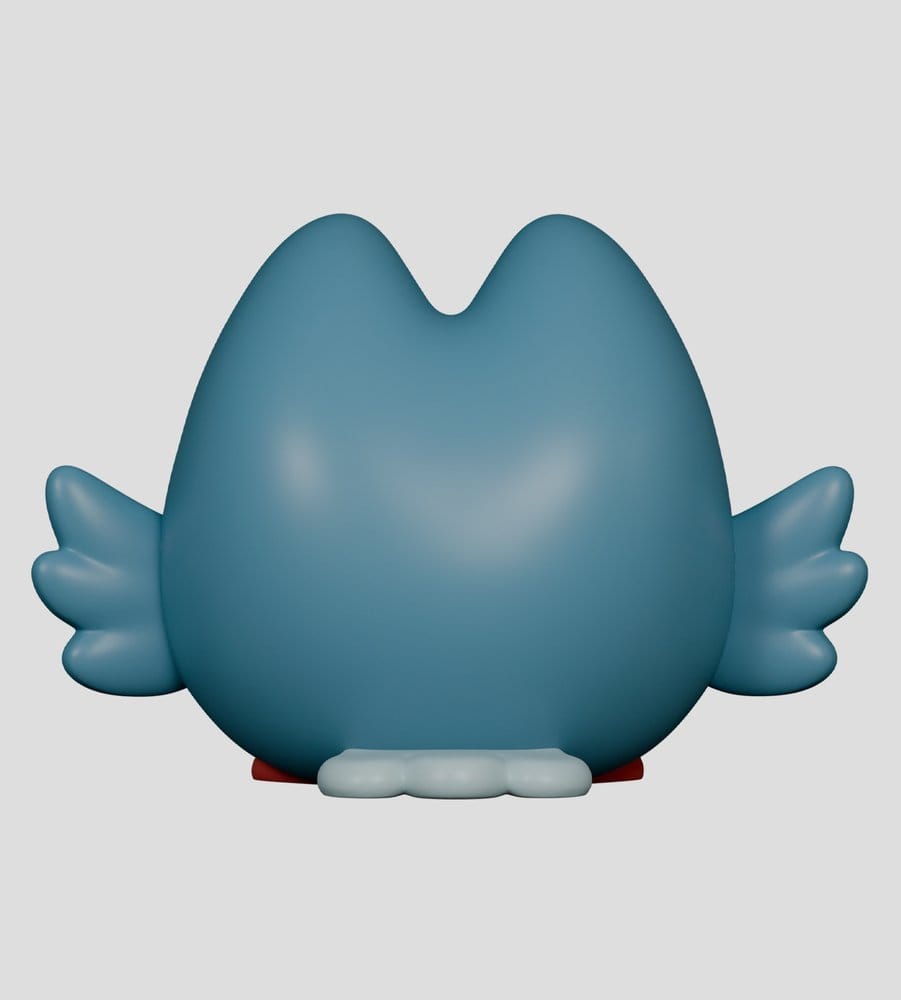 Kairos Vinyl Figure 12 cm