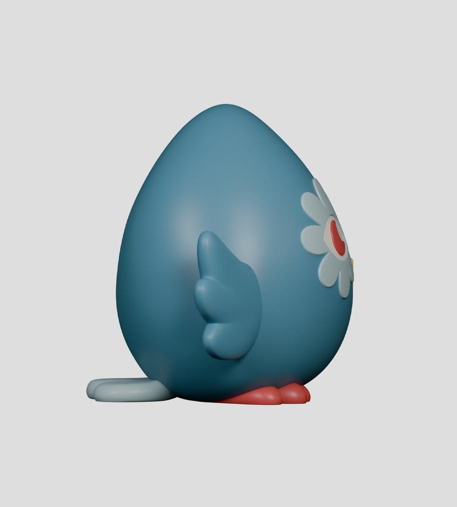 Kairos Vinyl Figure 12 cm
