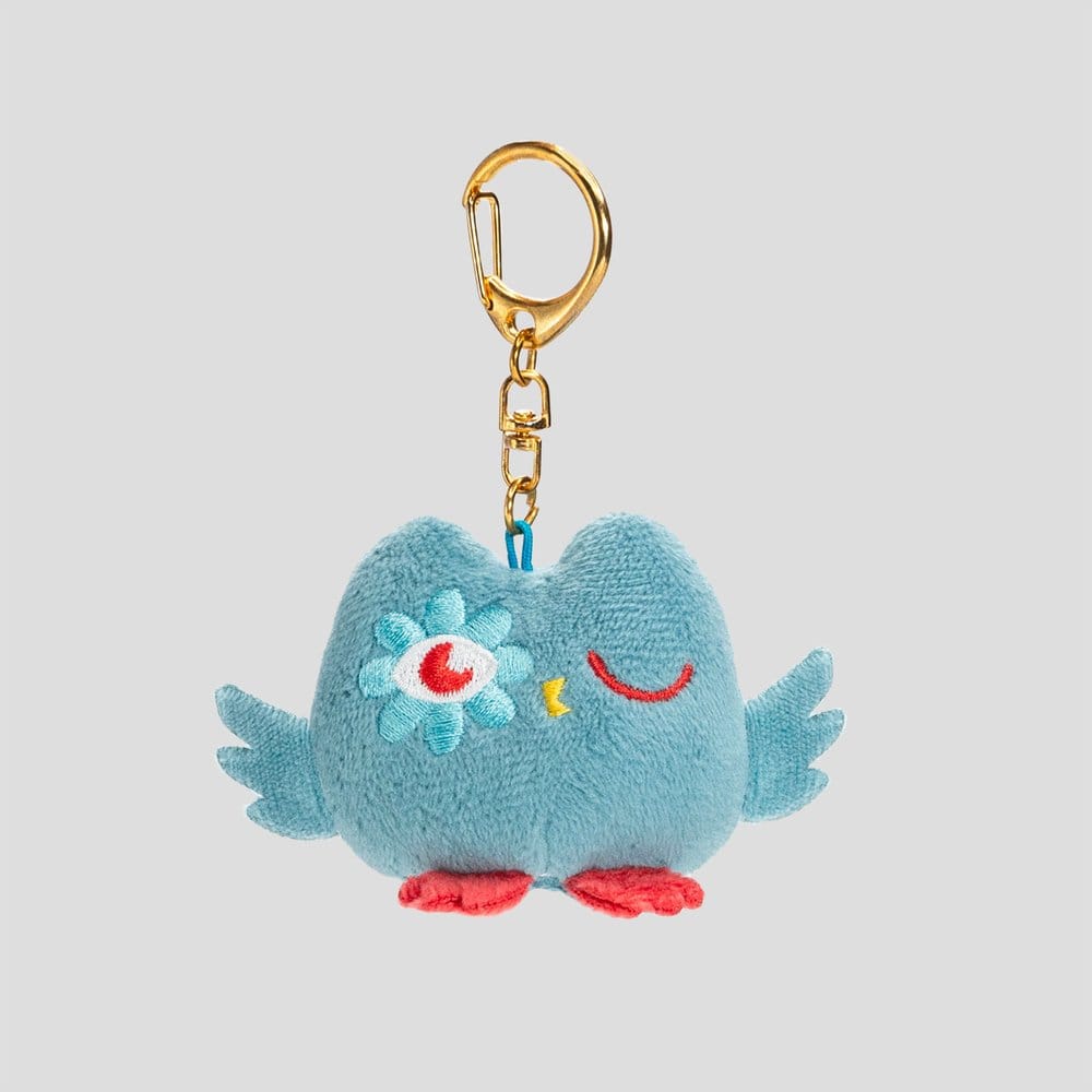 Kairos Plush Keychain 5 cm