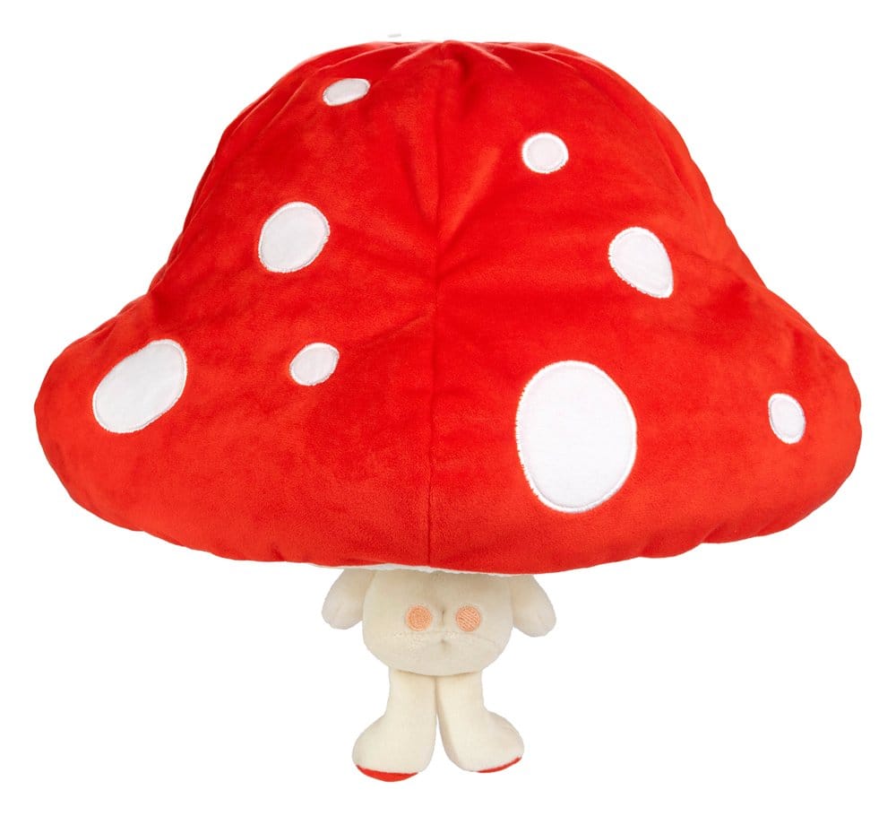 Capkins Plush Figure Fly Peek-a-boo 31 cm