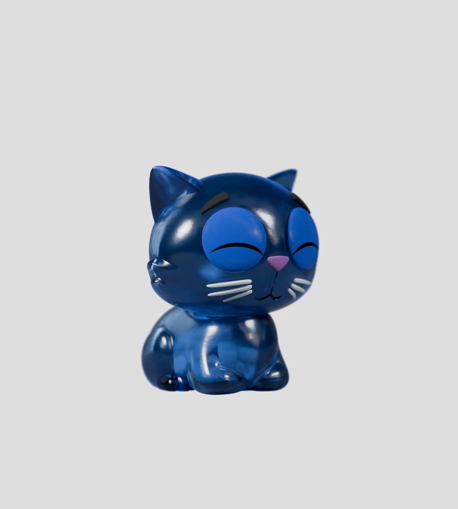 Catscans Mini Figures S1 6 cm Blind Box Display (9)