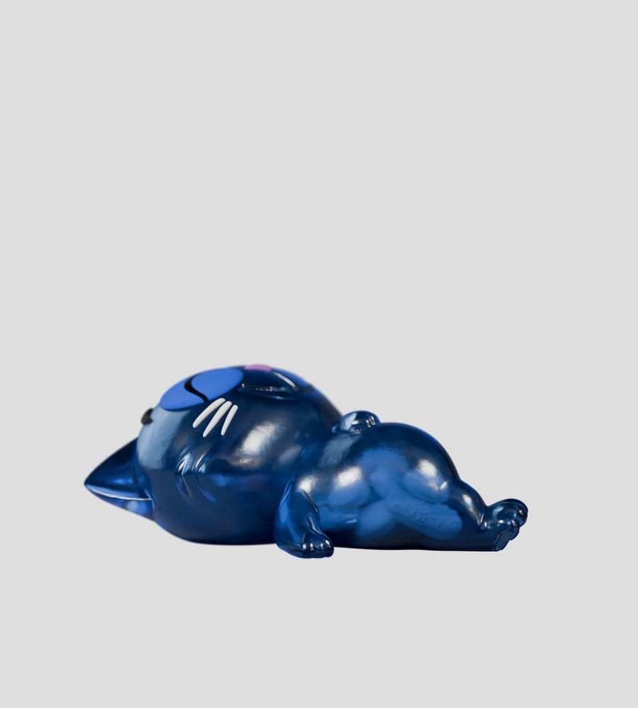 Catscans Mini Figures S1 6 cm Blind Box Display (9)