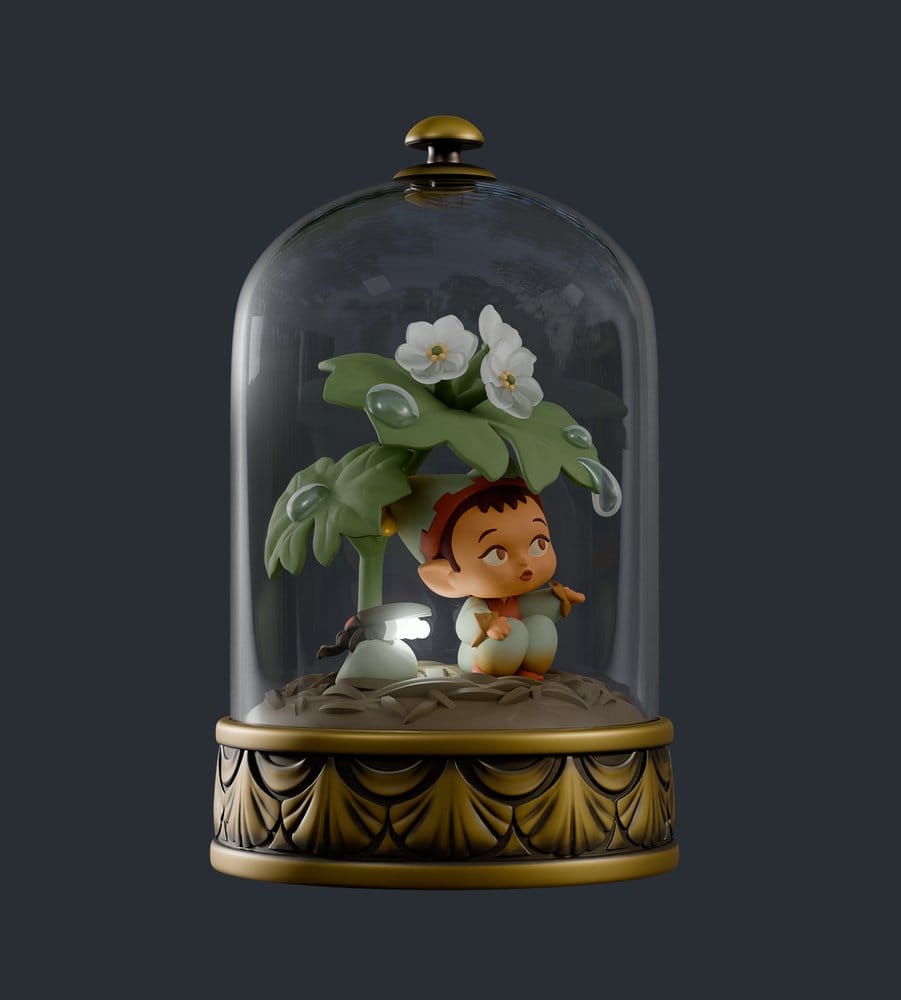 Cloche Fairies Mini Figures S1 11 cm Blind Box Display (6)