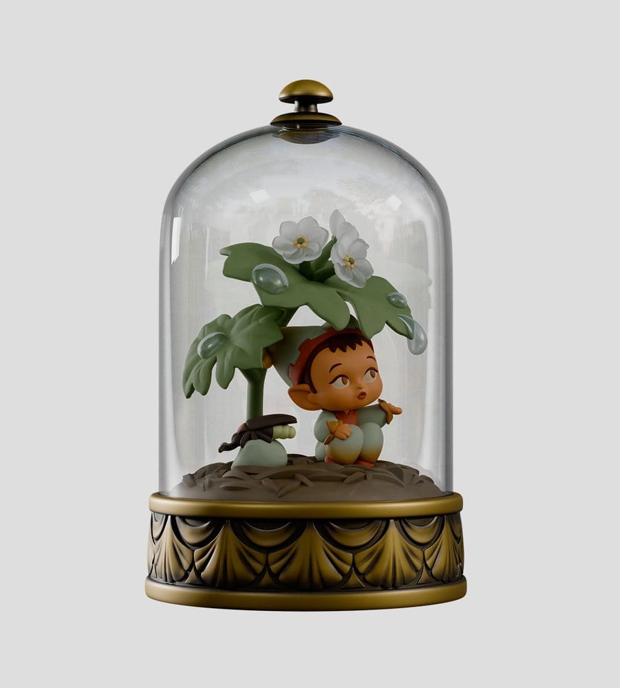 Cloche Fairies Mini Figures S1 11 cm Blind Box Display (6)