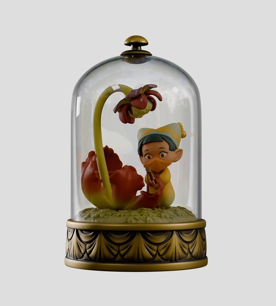 Cloche Fairies Mini Figures S1 11 cm Blind Box Display (6)