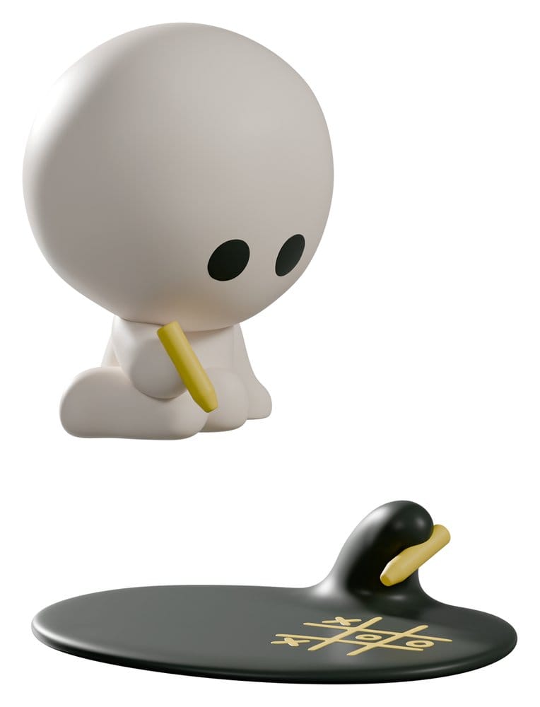 Meyanmi Shadow Mini Figures S1 7 cm Blind Box Display (6)