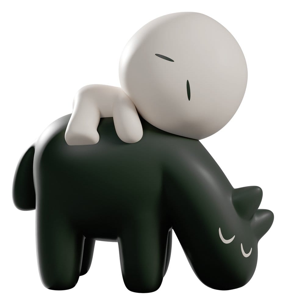 Meyanmi Shadow Mini Figures S1 7 cm Blind Box Display (6)