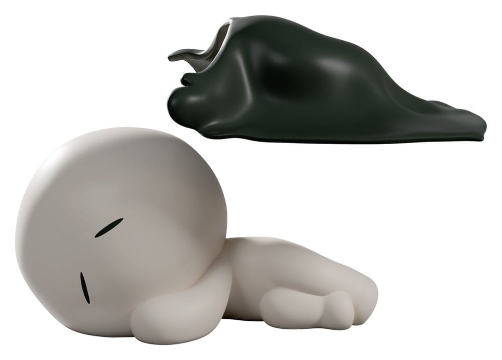Meyanmi Shadow Mini Figures S1 7 cm Blind Box Display (6)