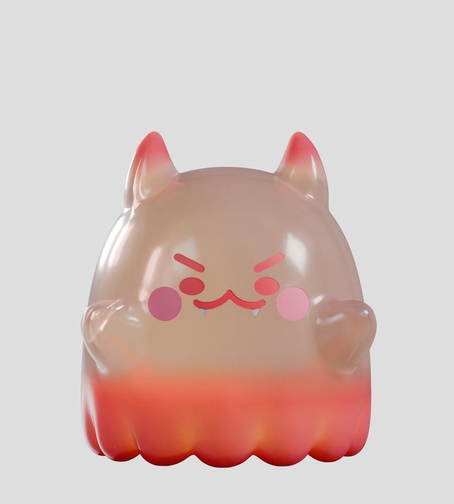 Cute As Heck Mini Figures S1 9 cm Blind Box Display (6)