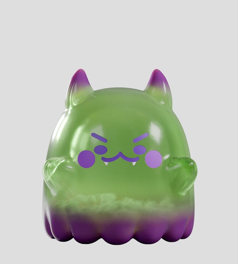 Cute As Heck Mini Figures S1 9 cm Blind Box Display (6)