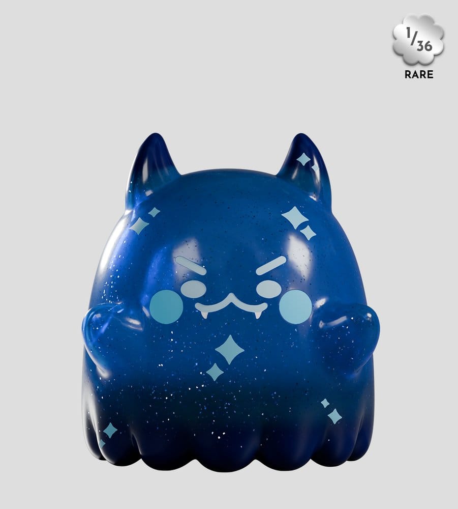 Cute As Heck Mini Figures S1 9 cm Blind Box Display (6)