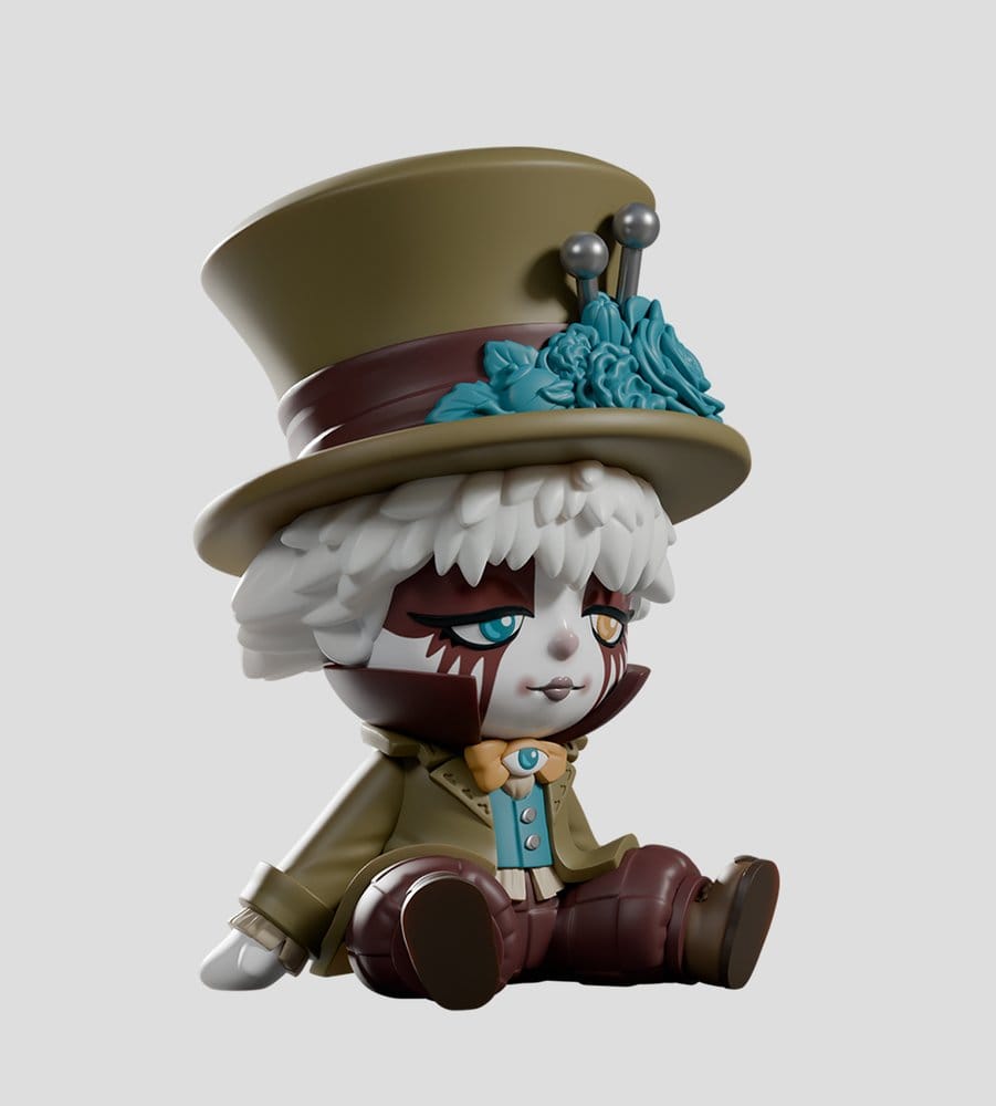 A Mad Tea Party Mini Figures S1 9 cm Blind Box Display (4)
