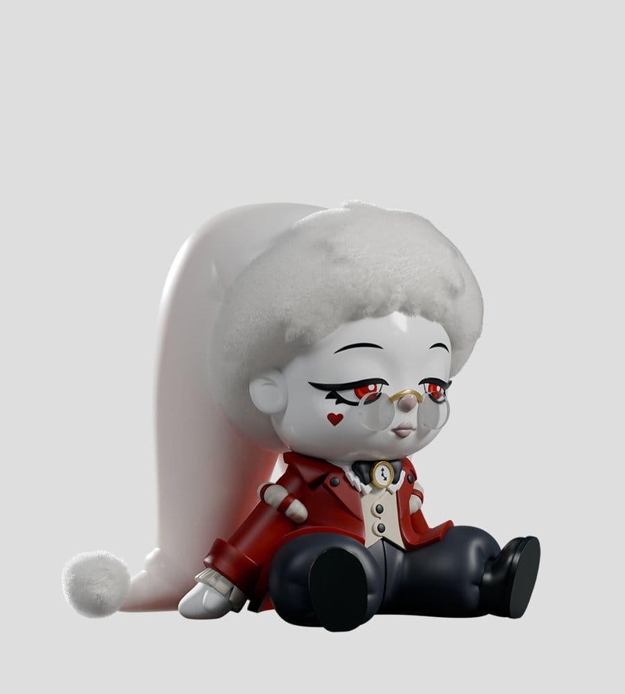 A Mad Tea Party Mini Figures S1 9 cm Blind Box Display (4)